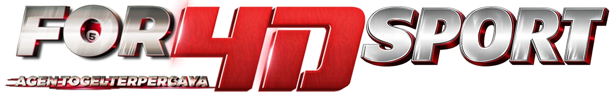 Logo FOR4DSPORT - Situs Prediksi Bola dan Tebak Skor Yang Terupdate Setiap Hari, Serta jadwal bola Terlengkap 2026